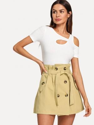 Футболка SheIn