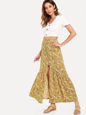 Футболка SheIn