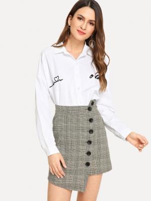 Юбка SheIn