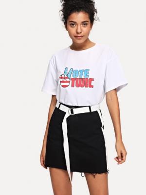 Юбка SheIn