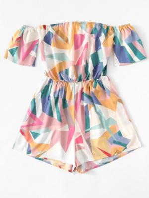 Футболка SheIn