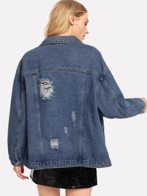 Футболка SheIn