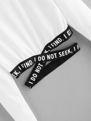 футболка SheIn