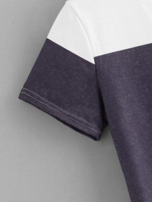 футболка SheIn