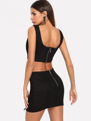 Юбка SheIn