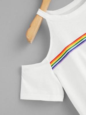 футболка SheIn