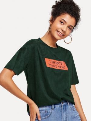 Туника SheIn
