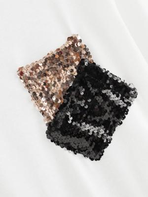 футболка SheIn