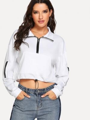 Свитшот SheIn