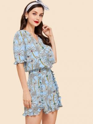 Свитшот SheIn