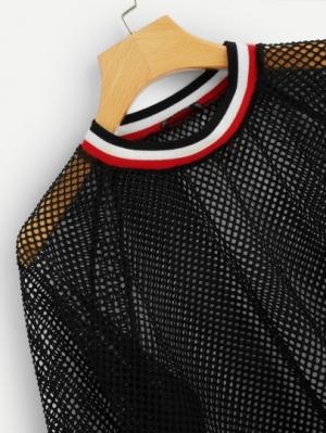 Футболка SheIn