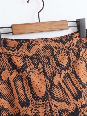 Брюки SheIn Брюки SheIn