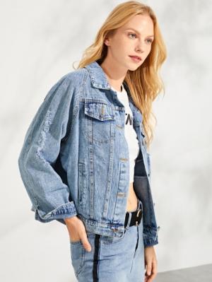 Футболка SheIn