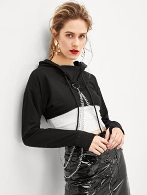 Пальто SheIn
