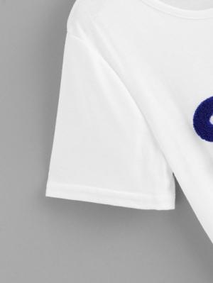 Футболка SheIn