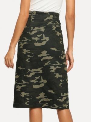 Юбка SheIn Юбка SheIn