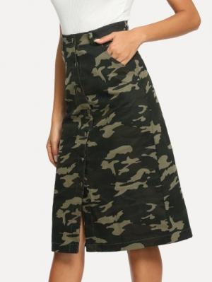 Юбка SheIn Юбка SheIn