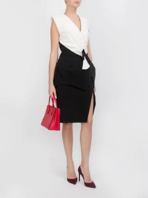 Платье BALENCIAGA