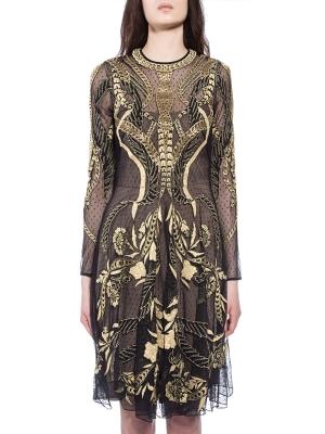 Платье Temperley London