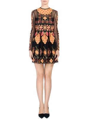 Платье VALENTINO