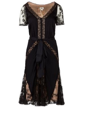 Платье Temperley London