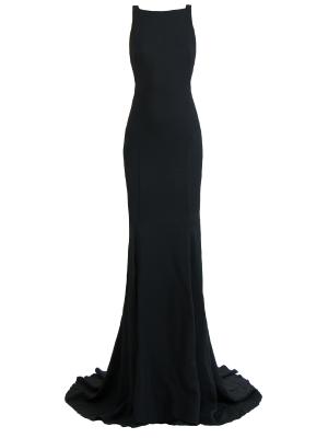 Вечернее платье  Roberto Cavalli Платье Roberto Cavalli