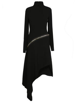 Платье Alexandre Vauthier