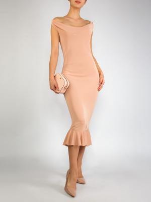 Платье Alexander McQueen
