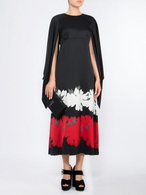 Платье Alexander McQueen