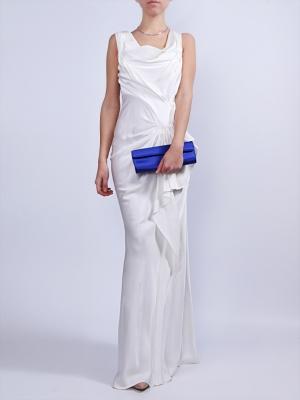 Платье John Galliano