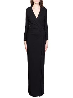 Платье Diane von Furstenberg