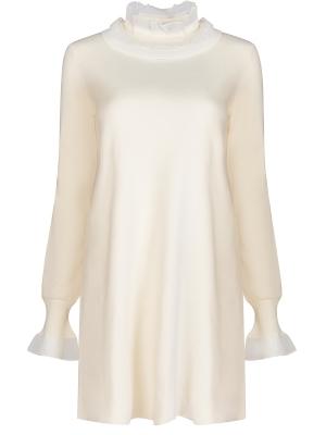 Платье ERMANNO SCERVINO