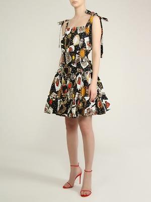 Платье DOLCE & GABBANA