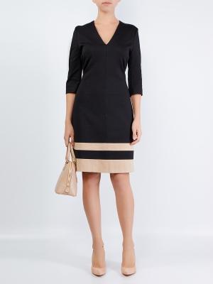 Платье Hugo Boss