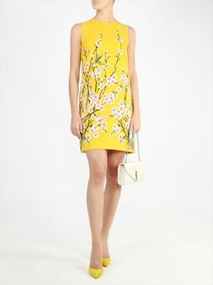 Платье DOLCE & GABBANA