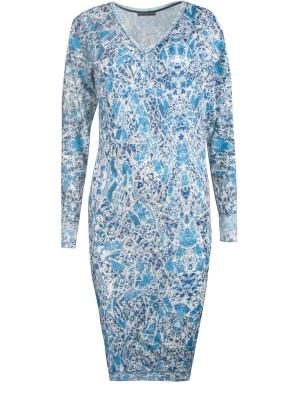 Платье Alexander McQueen