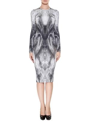 Платье Alexander McQueen