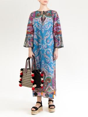 Платье ETRO
