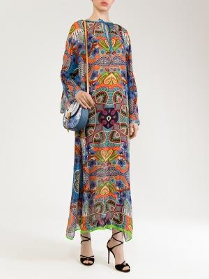 Платье ETRO