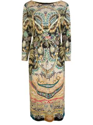 Платье ETRO