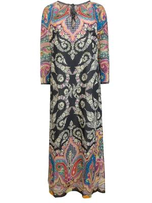 Платье ETRO
