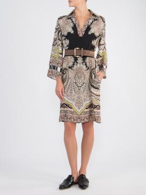 Платье ETRO