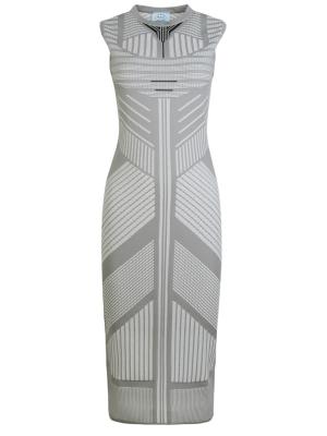 Платье PRADA