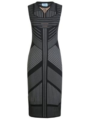 Платье PRADA