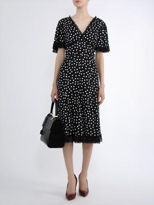 Платье DOLCE & GABBANA Платье DOLCE & GABBANA