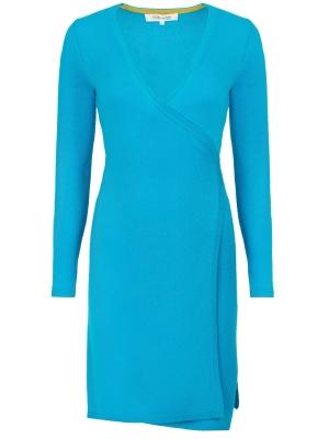 Платье Diane von Furstenberg