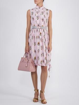Платье PRADA
