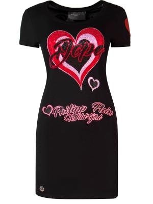 футболка Philipp Plein