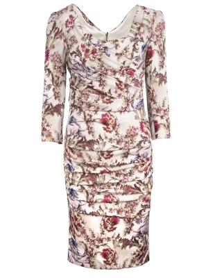 Платье DOLCE & GABBANA