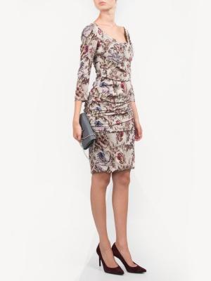 Платье DOLCE & GABBANA Платье DOLCE & GABBANA